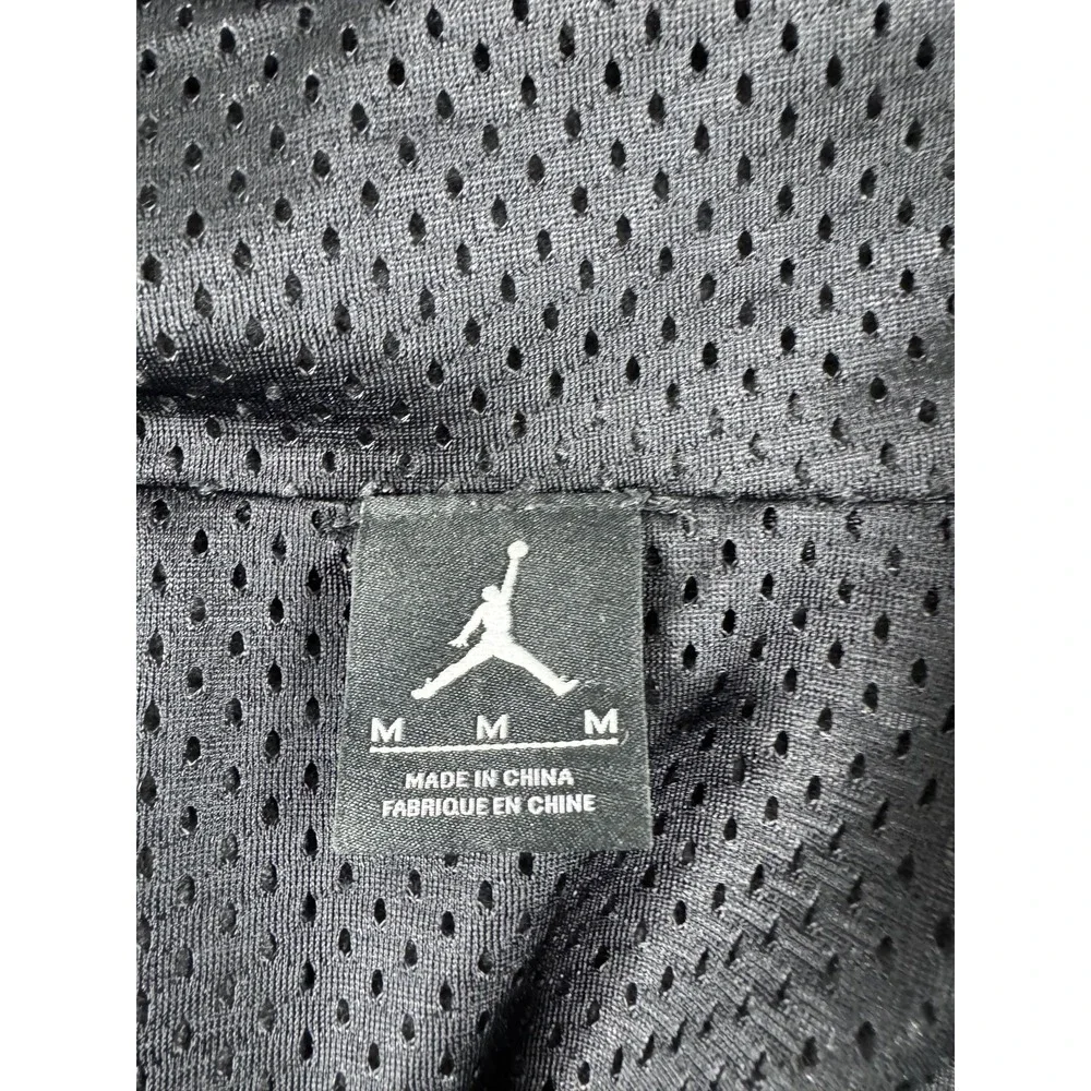 Jordan brand style
